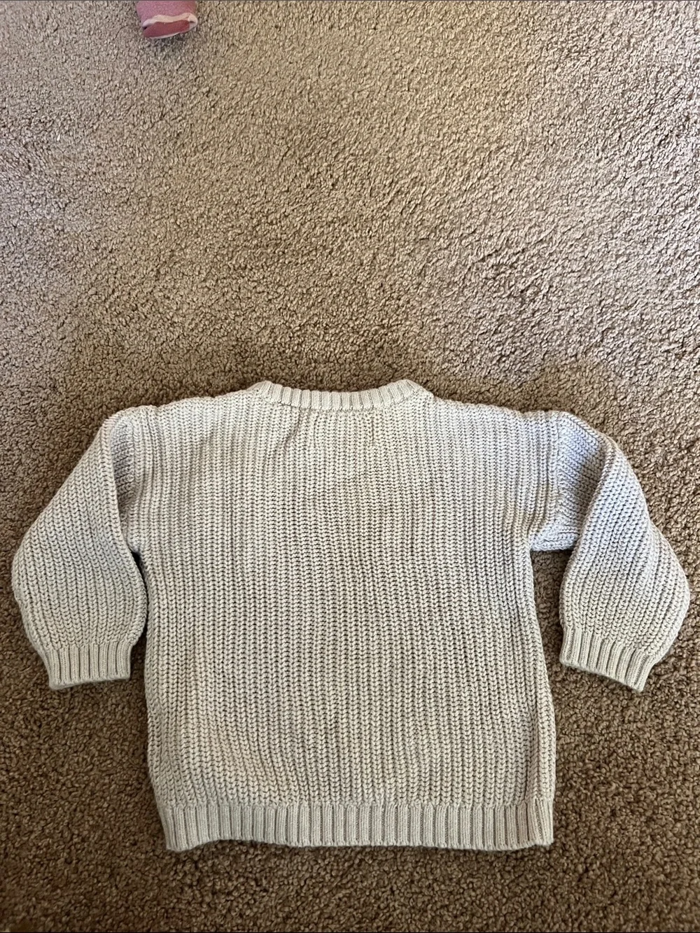 Old Navy soft cream